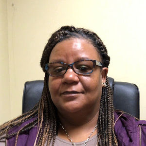 Meet your Posher, Temeka